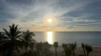 Sunrio Beach Hotel - Sea View