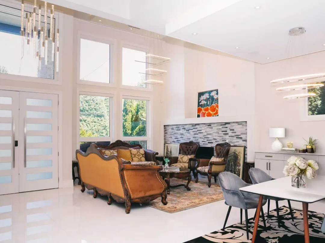 Luxury 2-bed Suite /Private Bath/near Yvr/free Parking - Richmond