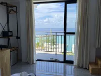 Seaside Oceanview Hotels in Ukulhas