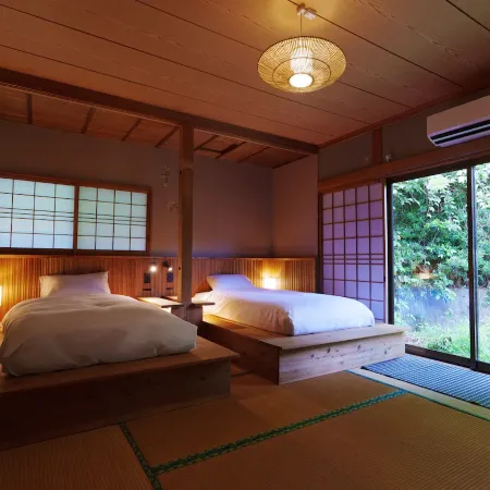 SOHON Amami|Private Holiday Home Surrounded by Nature