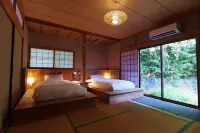 SOHON Amami｜Private Holiday Home Surrounded by Nature - parking