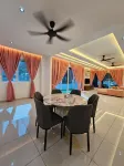 Azalea@Raudhah Homestay with Private Pool & Barbeque - Beach