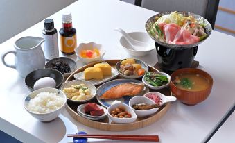 MIZUNOWAHOTEL MION
