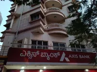 The Nakshtra Lodge