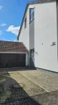 CASA 8070 Exclusive Maisonette 91 qm Parking - balcony