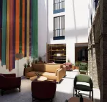 Inti Punku Cusco - Centro Histórico Hotel - 4 estrellas