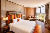 Apec Luxury Coastal Apartment Mui Ne - Ocean View
