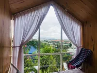 Légume Homestay - Bãi đậu xe