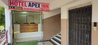 APEX INN 酒店 - Wi-Fi