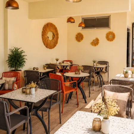 Ciello Hotel Bodrum 14+ Adults Only