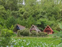 Cu Lan Village 鄰近Cu Lan村的酒店