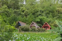 Cu Lan Village - Resorts