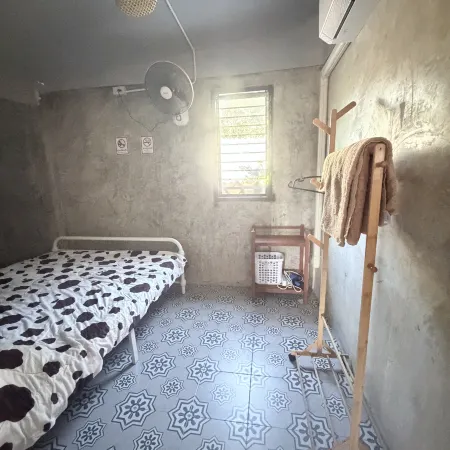 Baanthainakanohomestay
