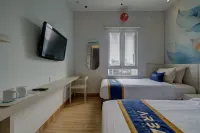 Hotel Bunga-Bunga By ARBA - Wifi