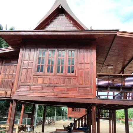 168 Thai Mountain Homestay