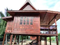 168 Thai Mountain Homestay - 조식 운영