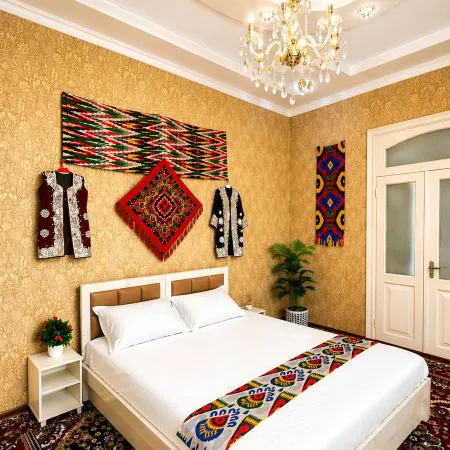 Sole Family Guesthouse