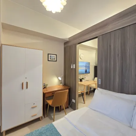 Citispace 1BR Suite at FAME Residences #FM04