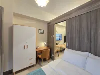 Citispace 1BR Suite at FAME Residences #FM04 - Parkering