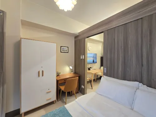 Citispace 1BR Suite at FAME Residences #FM04 - Park Yeri