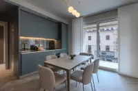 Dune Luxury Residence - Afhentnings-/afleveringstjenester