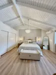 Modern Ocean View · Kings · Spacious · Porch · ACs - ヴィラ