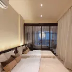 Hanwo House PIK - Ocean View