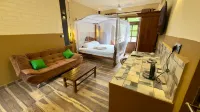 Wild Paradise APT - 3-stjärniga