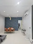 K Siri House Hatyai -  case vacanza in affitto