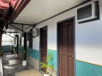 RedDoorz at Fajz Inn Poblacion Kidapawan City - 2つ星