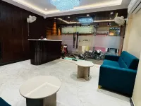 Hotel Shivlok Palace Varanasi Các khách sạn gần Sông Hằng