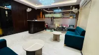 Hotel Shivlok Palace Varanasi - New