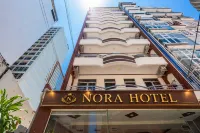 Nora Hotel Nha Trang - 3星級