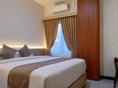 The Loein Hotel Purwokerto