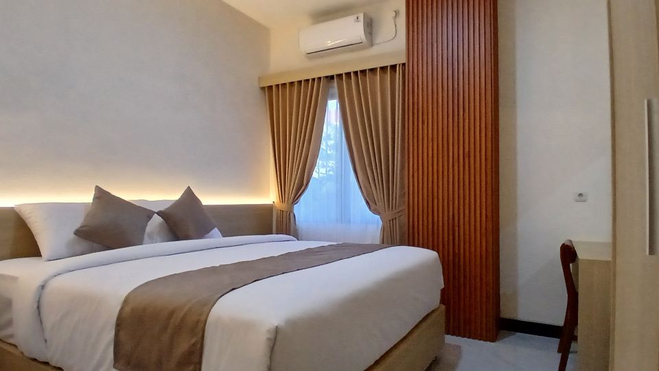 The Loein Hotel Purwokerto