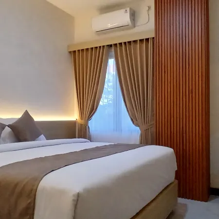 The Loein Hotel Purwokerto