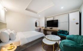 Seongnam Soonsu Hotel
