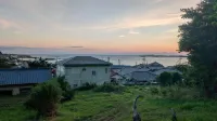 Keshiki Chosan｜Camping, BBQ & Bonfire - parking