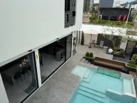 Jupiter Poolvilla Hatyai Callisto Style - Villas