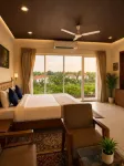 Gajantara Resort Pench By Roam Hospitality - breakfast