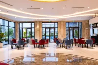 Hanvet Grand Hotel Xuan Thanh - Park Yeri