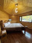 SDayan House in Khatgal - Wifi