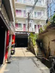 GANGA VEDA HOTELS & RESORTS - parcheggio