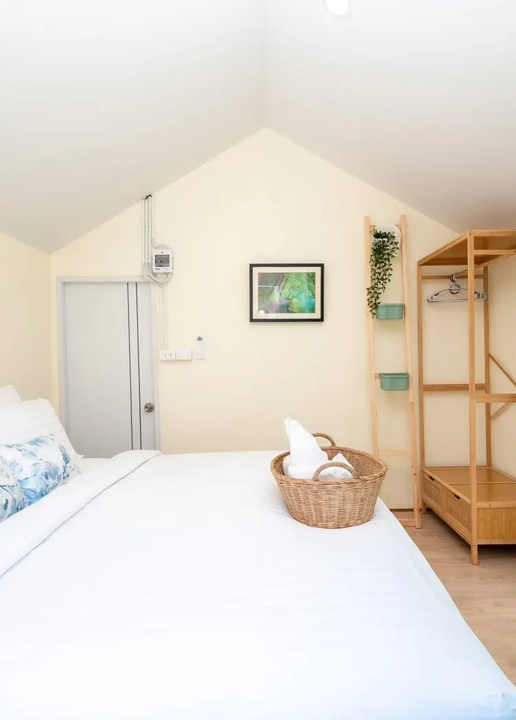 Rb179 Apple House Khao Yai Pool Villa 9+3 Ppl
