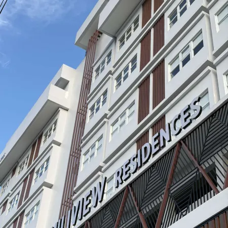 Miliview Residences