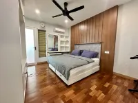 Singgah Villa | Private Pool | Karaoke | 24 Pax - Villas