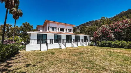 Thanos Hotel Отели в г. Hisaronu