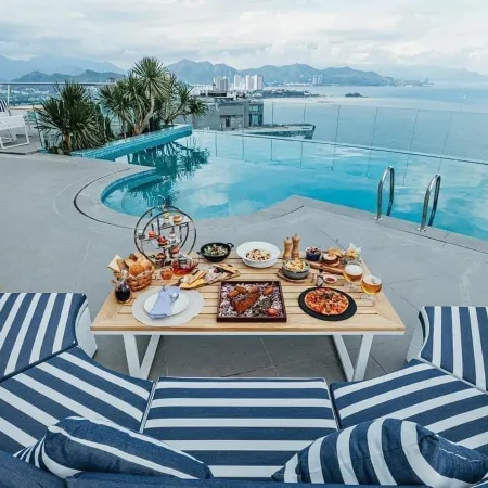 Panorama Nha Trang SanVilla