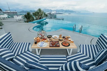 Panorama Nha Trang SanVilla