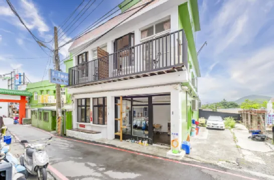 5-1 Homestay Hôtels à : 